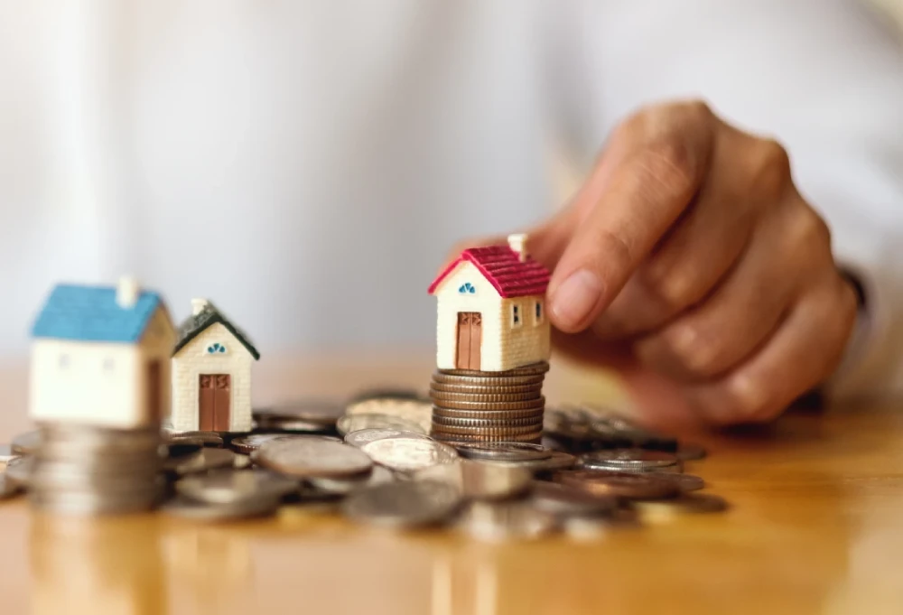 lien vs mortgage