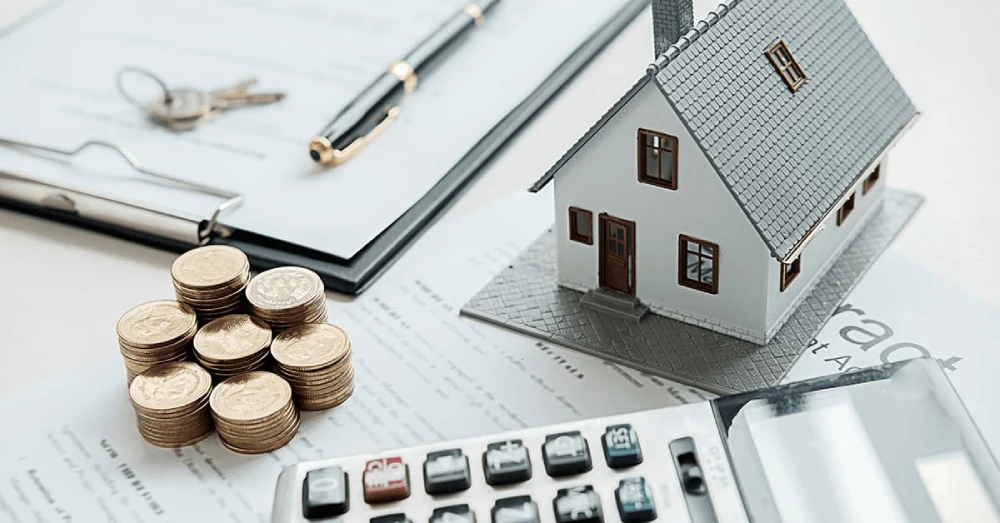 Package Mortgage